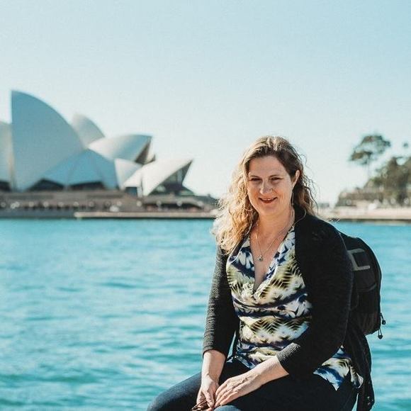 Meet your Posher, Annie - Picture 1 of 1